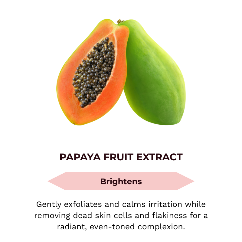 Papaya Fruit Extract